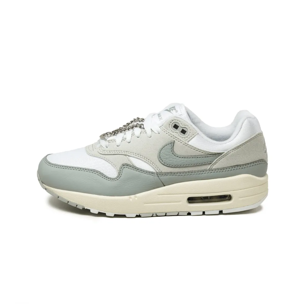 Nike Air Max 1 WMNS Light Smoke Grey HF0026-001 / grau