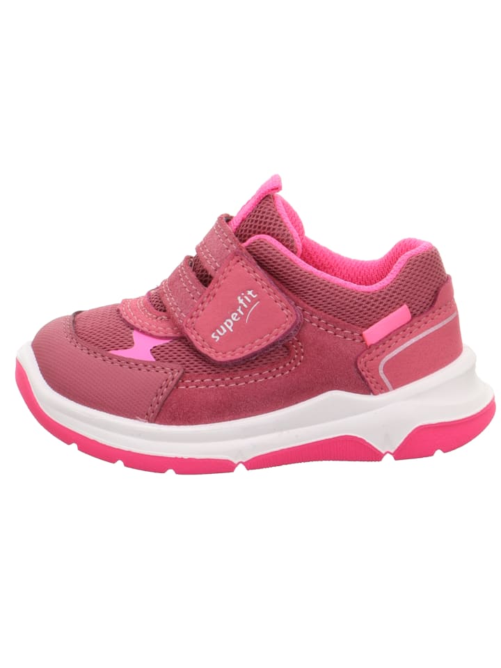 superfit Sneaker COOPER in Pink günstig kaufen 21