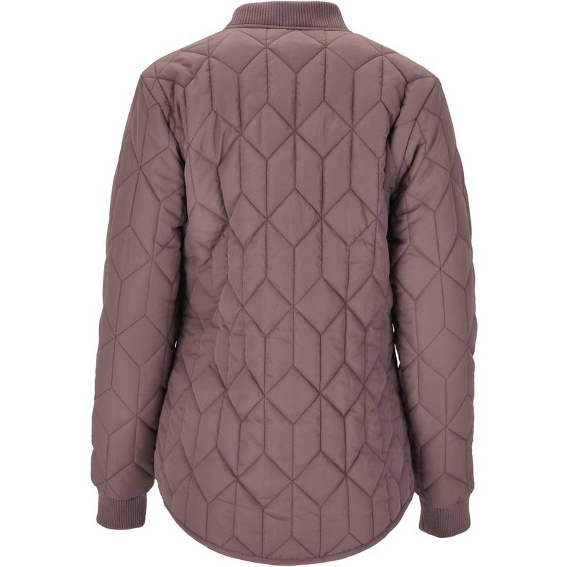 Weather Report Piper Outdoorjacke Damen