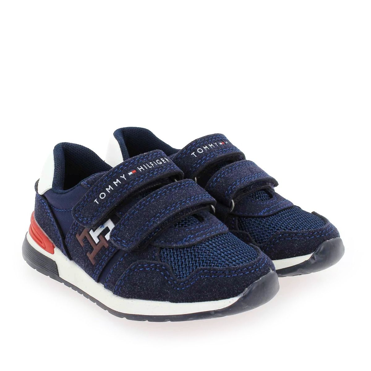 Tommy Hilfiger  T1B9 - marine