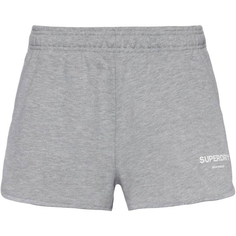 Superdry Code Core Sport Sweatshorts Damen