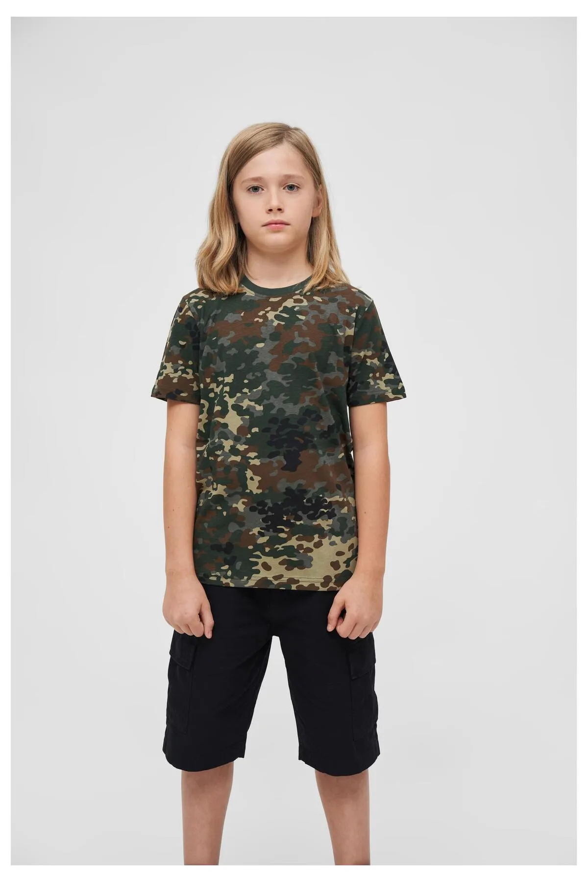 Brandit  Kinder T-Shirt
