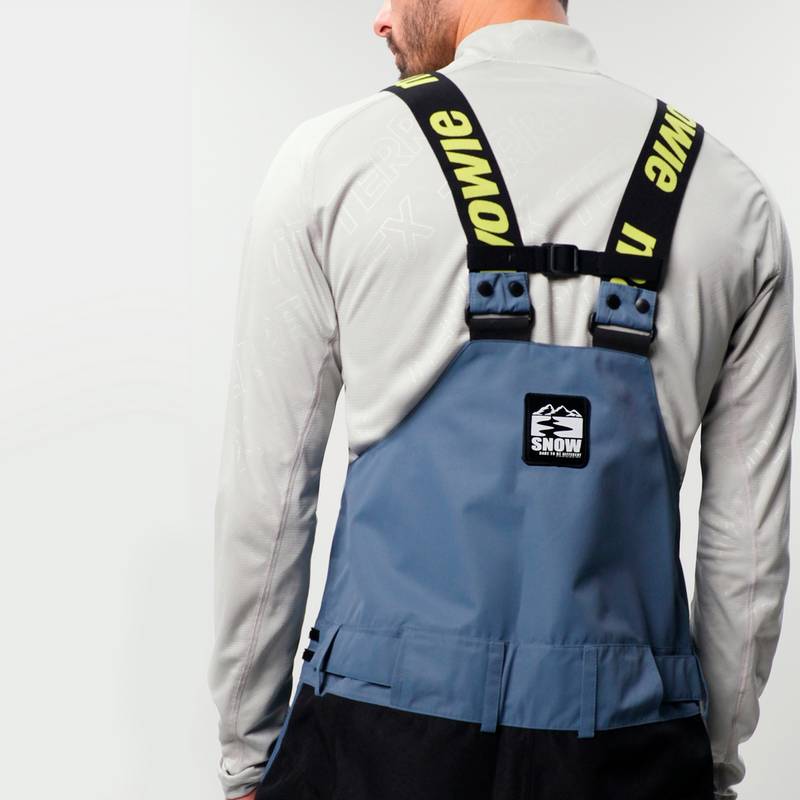 Maui Wowie Snowboardhose Herren