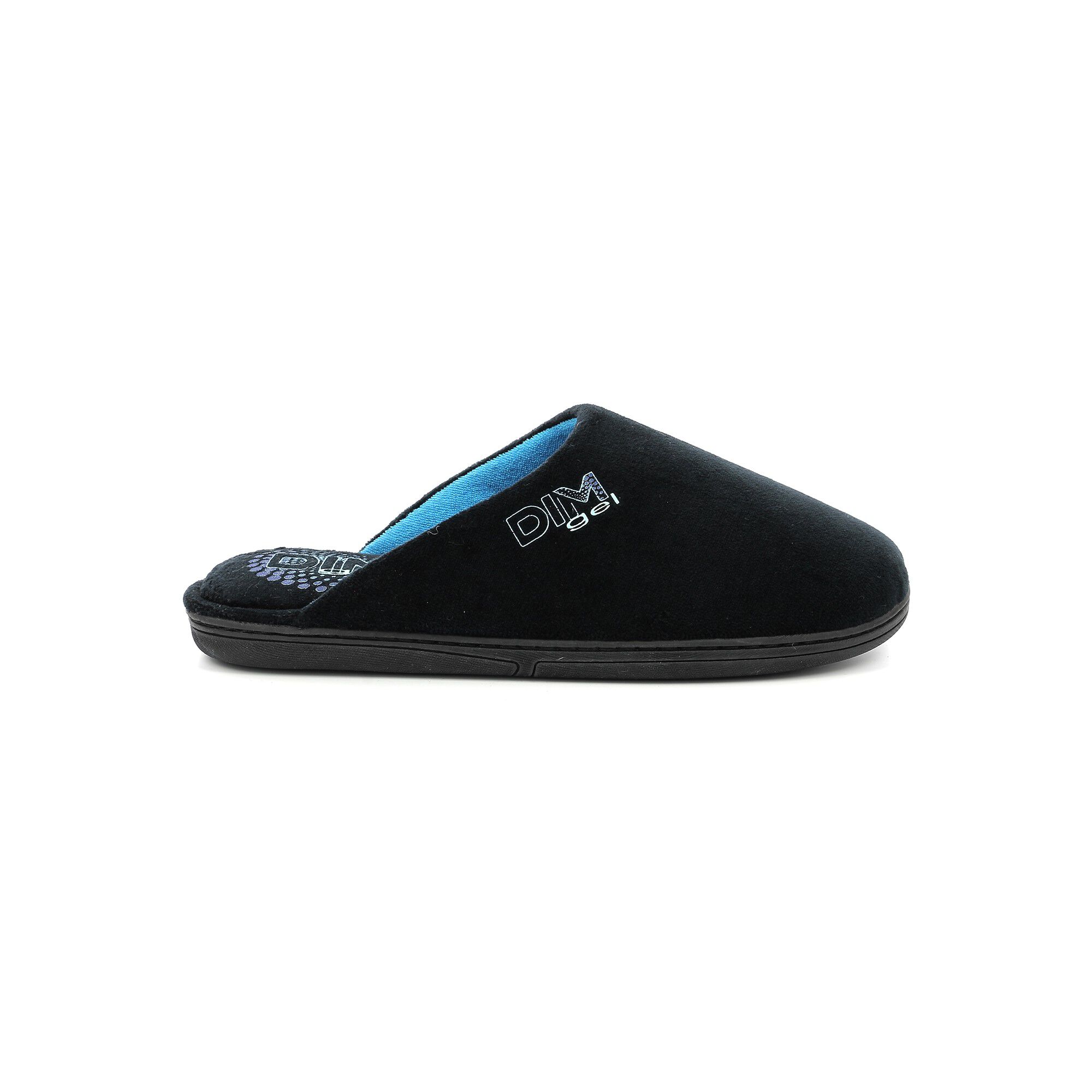 Mules homme semelle confort DIM