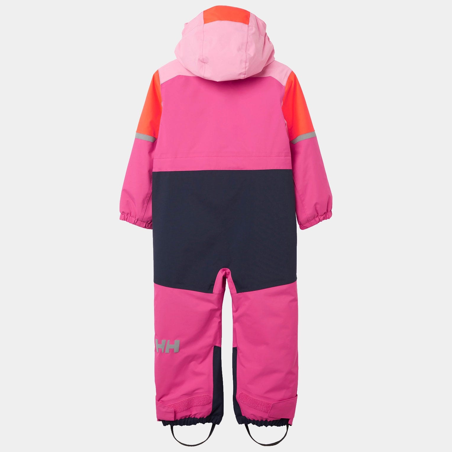 Kids’ Rider 2.0 Insulated Snow Suit