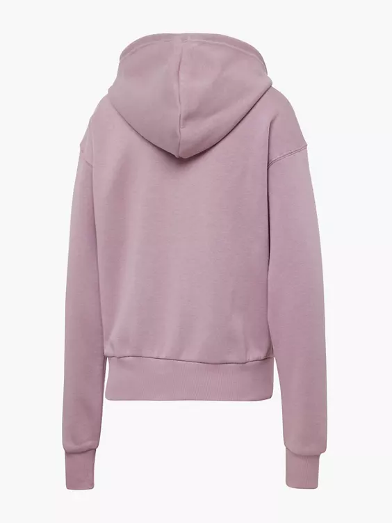 Reebok Kapuzenjacke