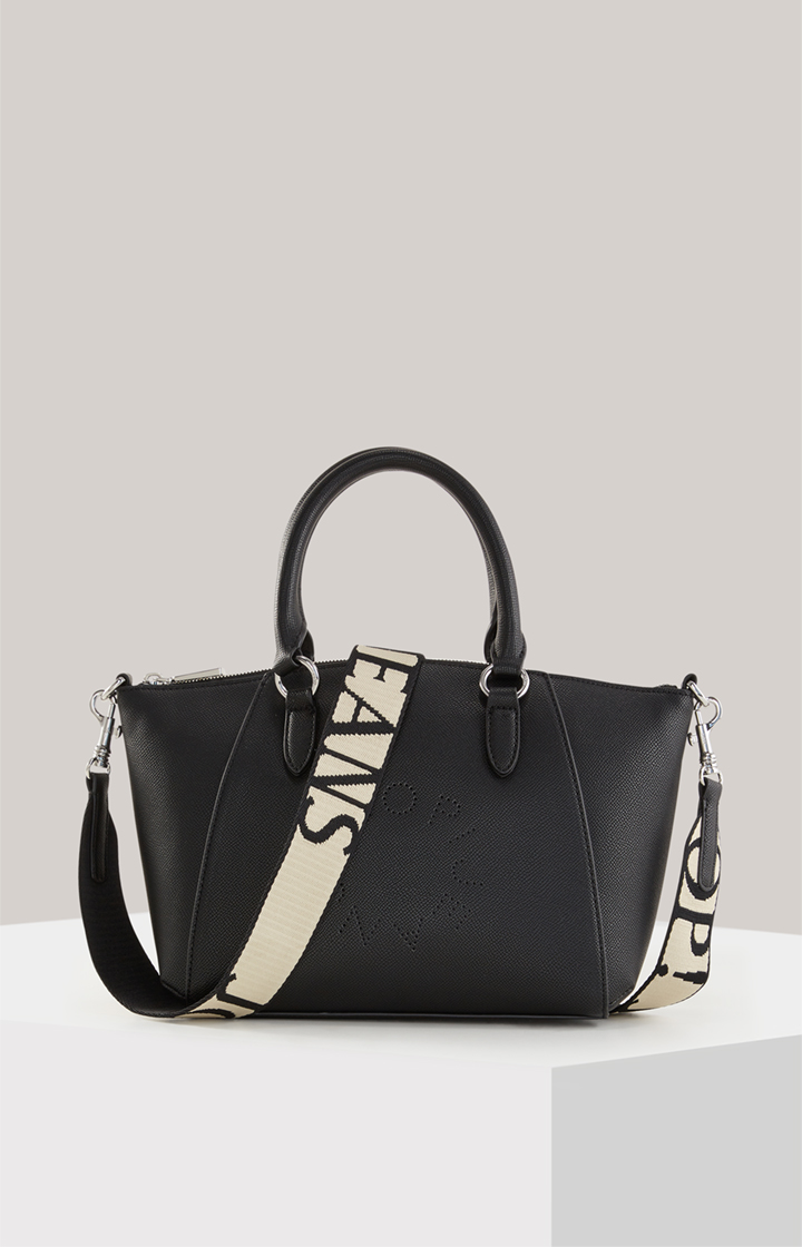 Handtasche Giro Daniella in Schwarz