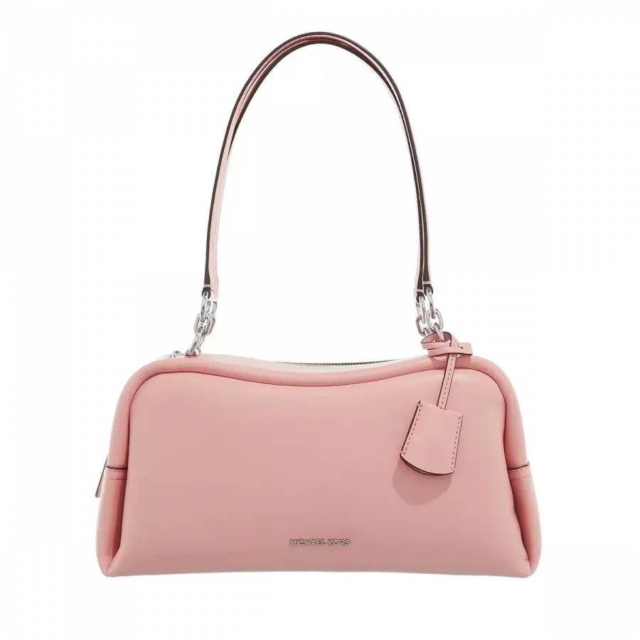 Michael Kors - Michael Kors Handle Bags Textil Pink - pink