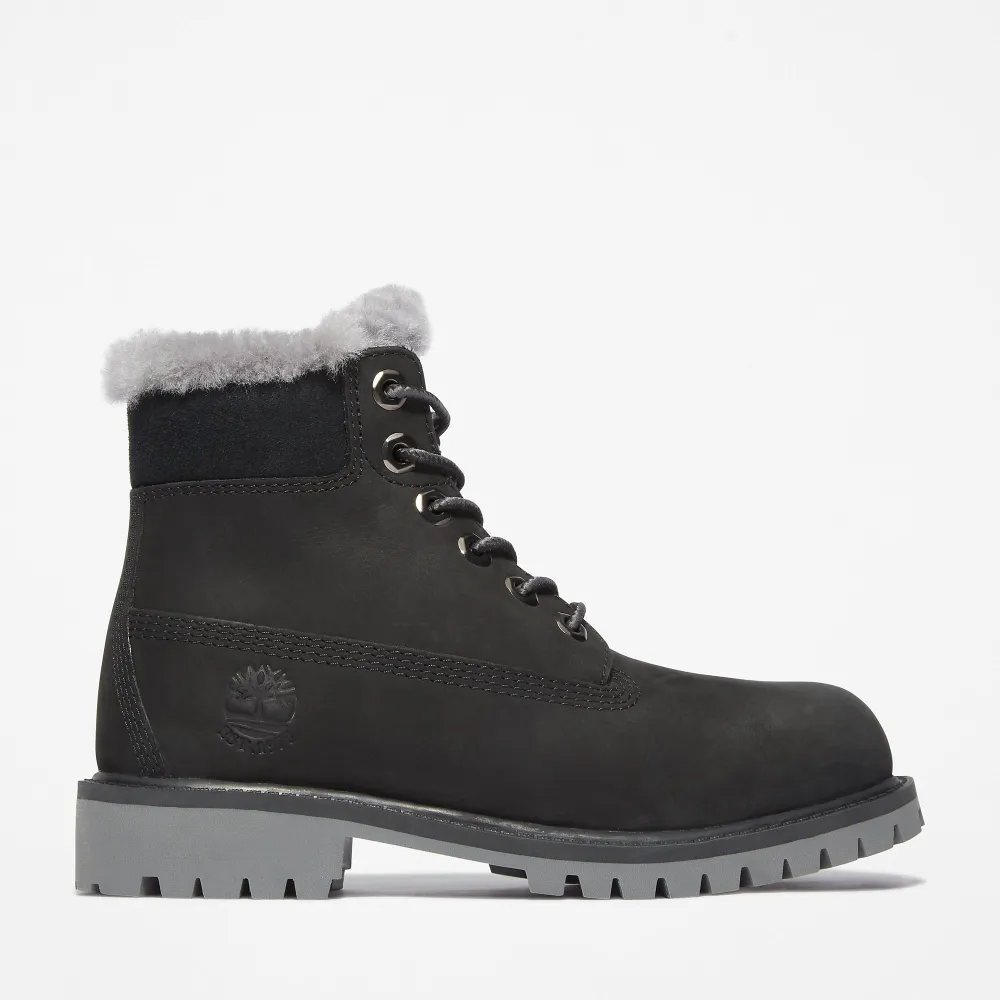 Timberland 6 Inch Premium TB0A41UX0011 / schwarz