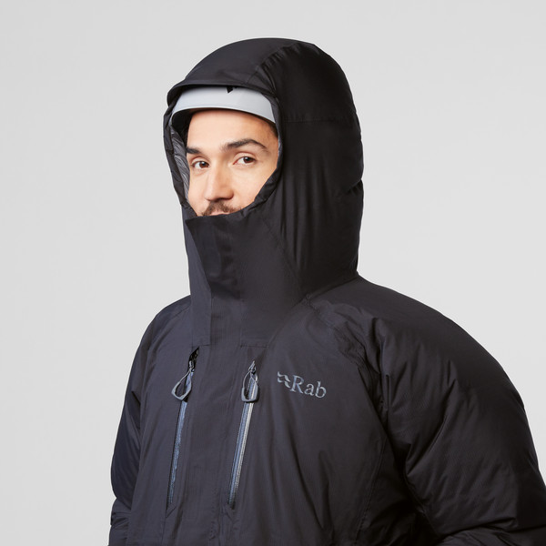BATURA JACKET Herren - Winterjacke