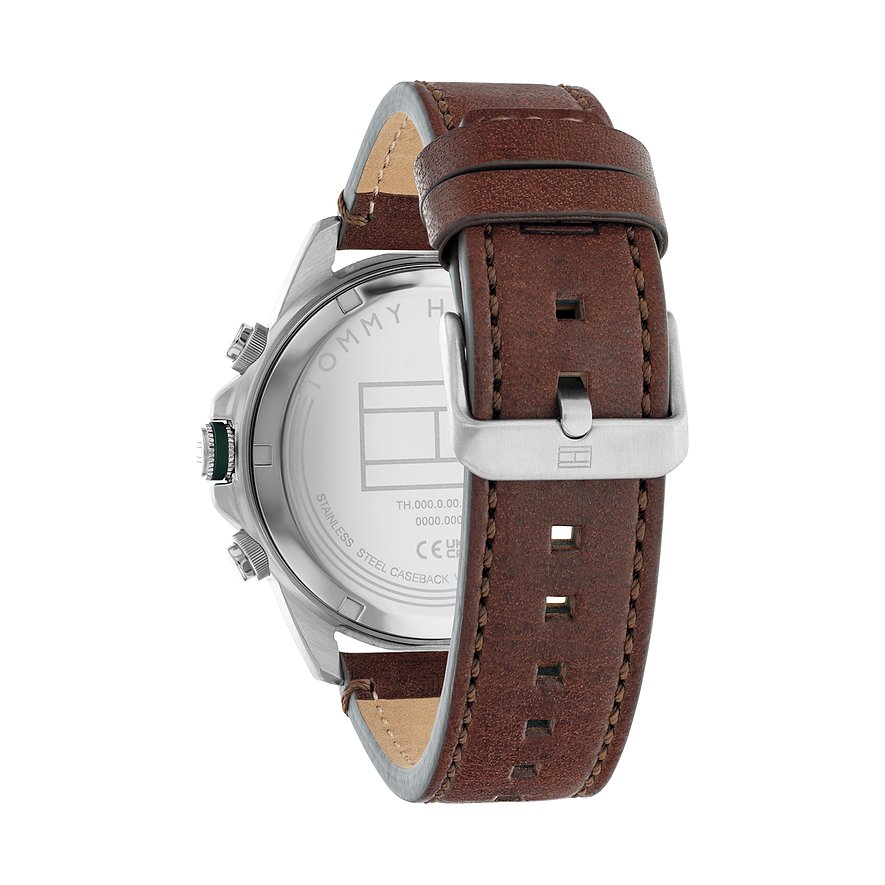 Tommy Hilfiger Herrenuhr
