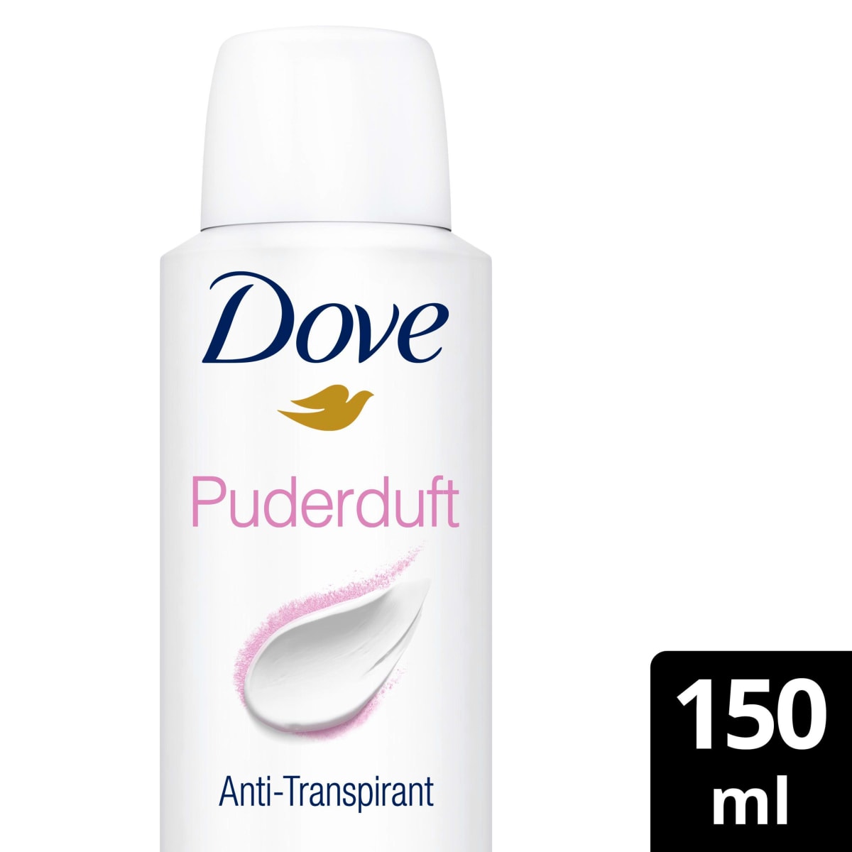 Antitranspirant Deospray Soft Feel, 150 ml