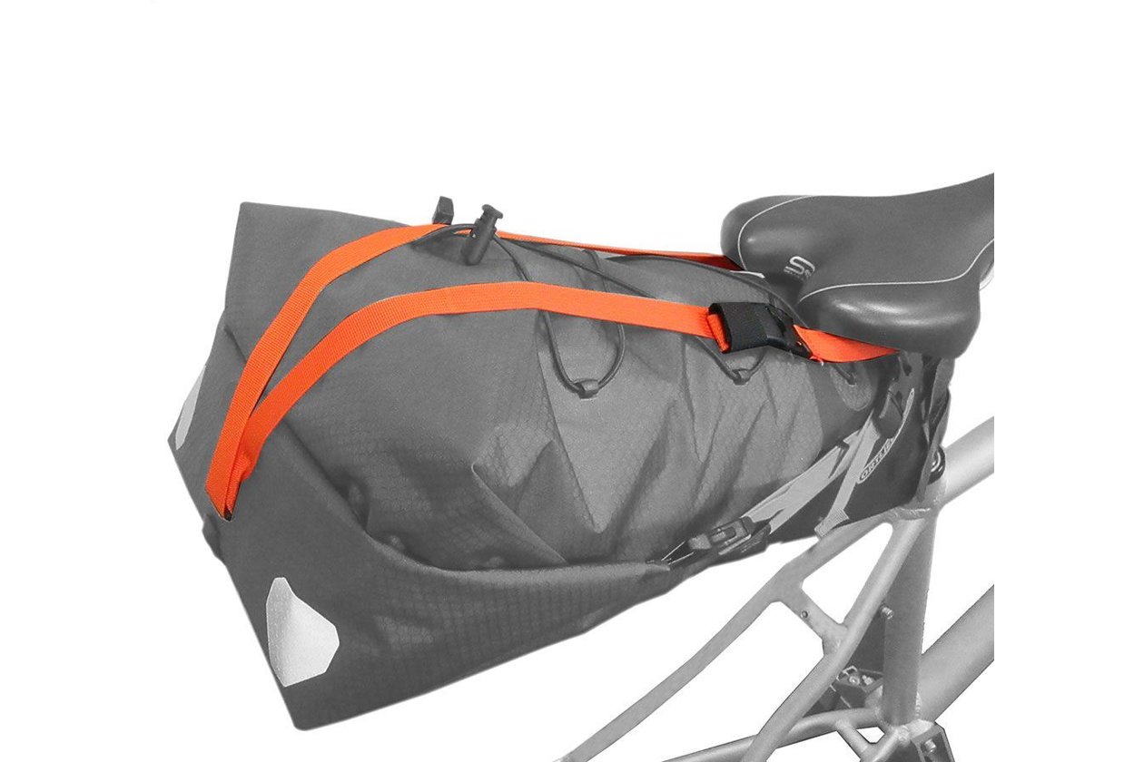 Ortlieb Seat Pack Support Strap Zusatzgurt