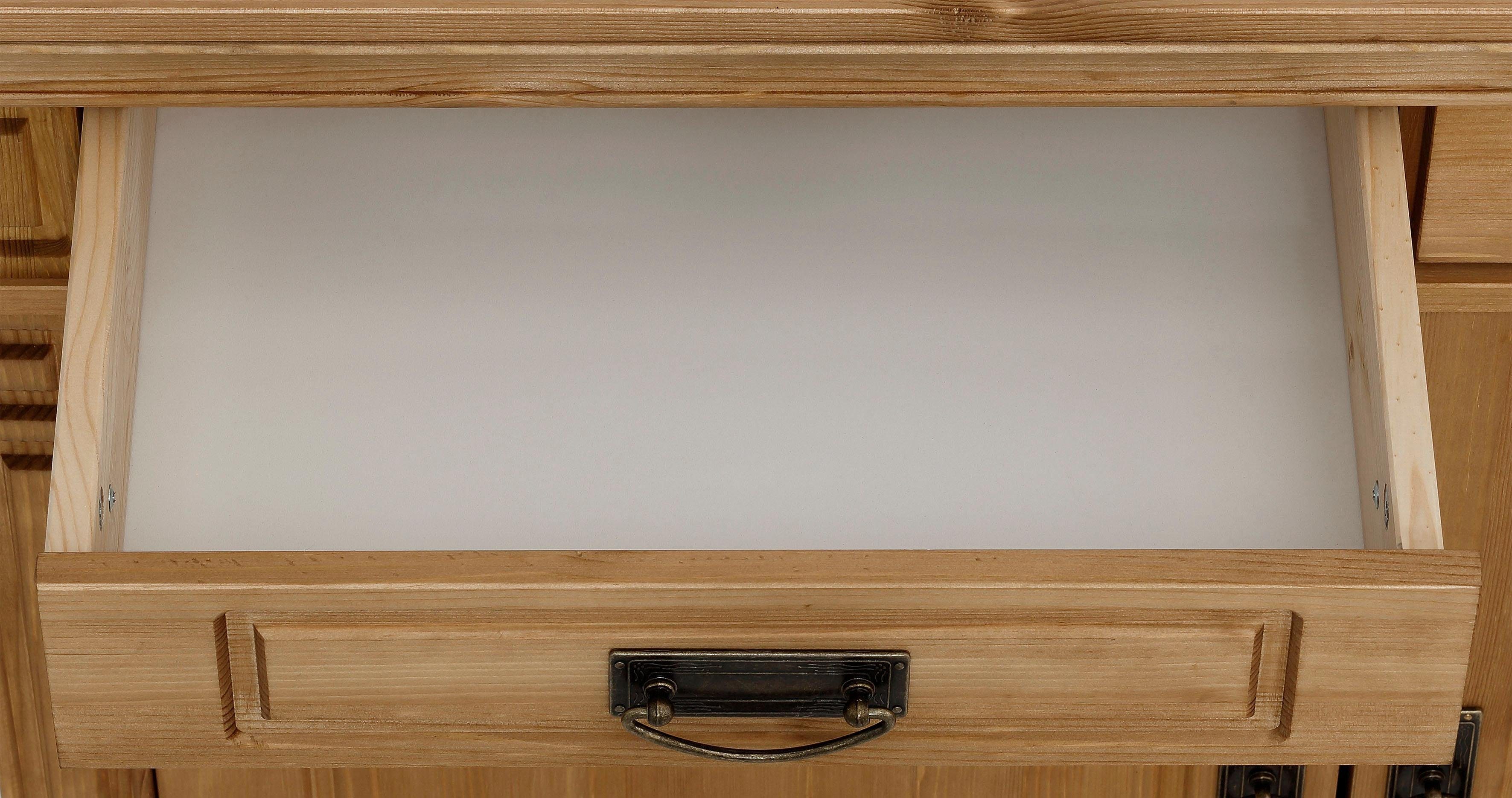 Home affaire Wäscheschrank Vinales Breite 111 cm