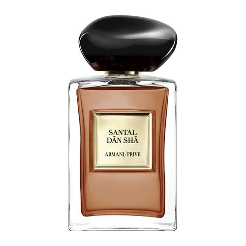 Armani Santal Dan Sha parfüm 100 ml
