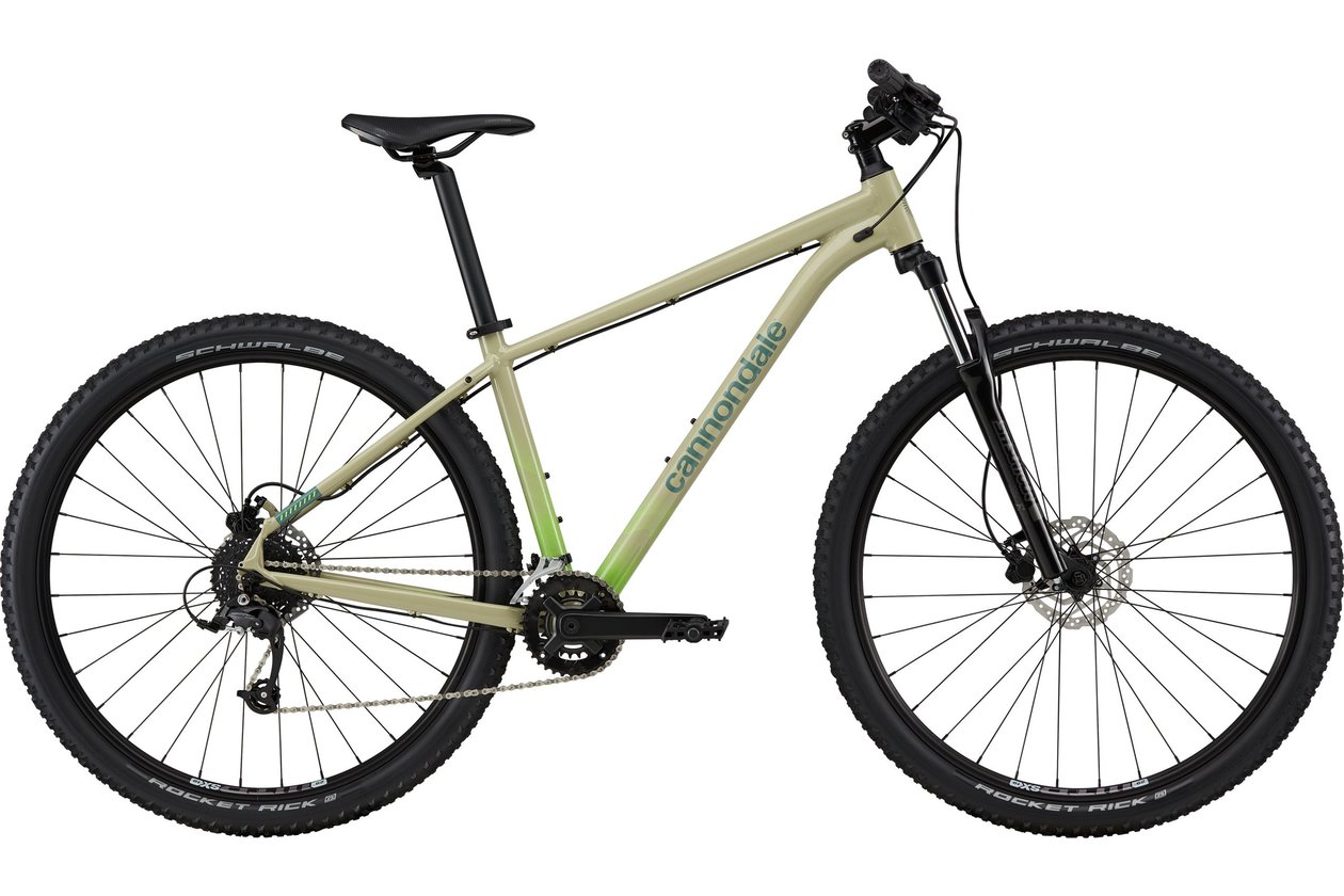 Cannondale Trail 8 - 2023 - 27,5 Zoll - Diamant