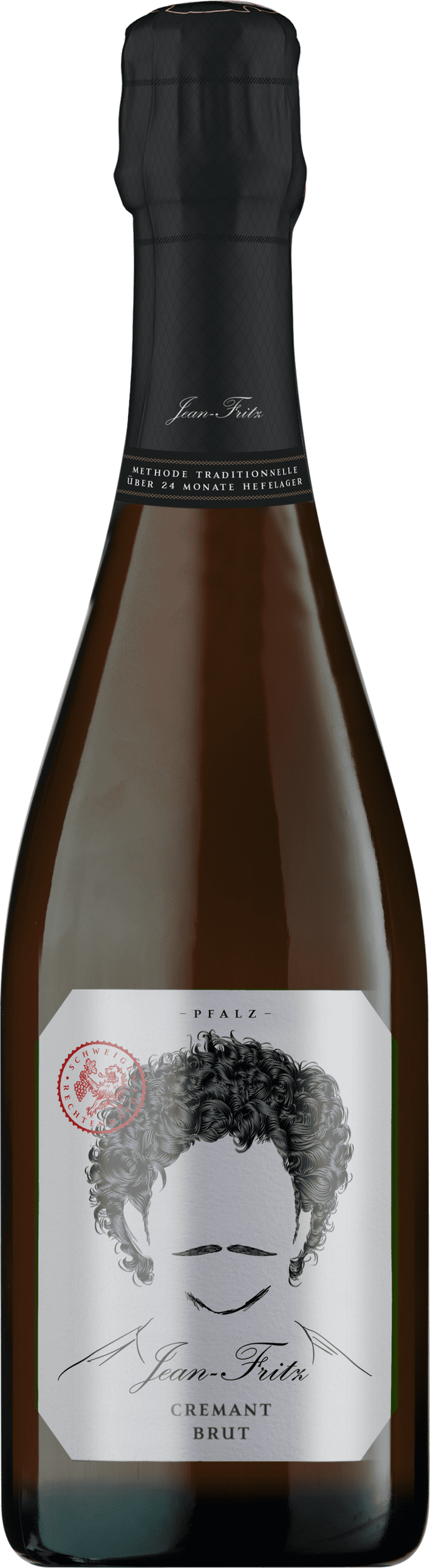 Jülg: Jean–Fritz Cremant Brut
