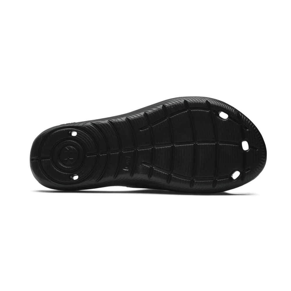 Under Armour Locker IV 3023758-001 / schwarz