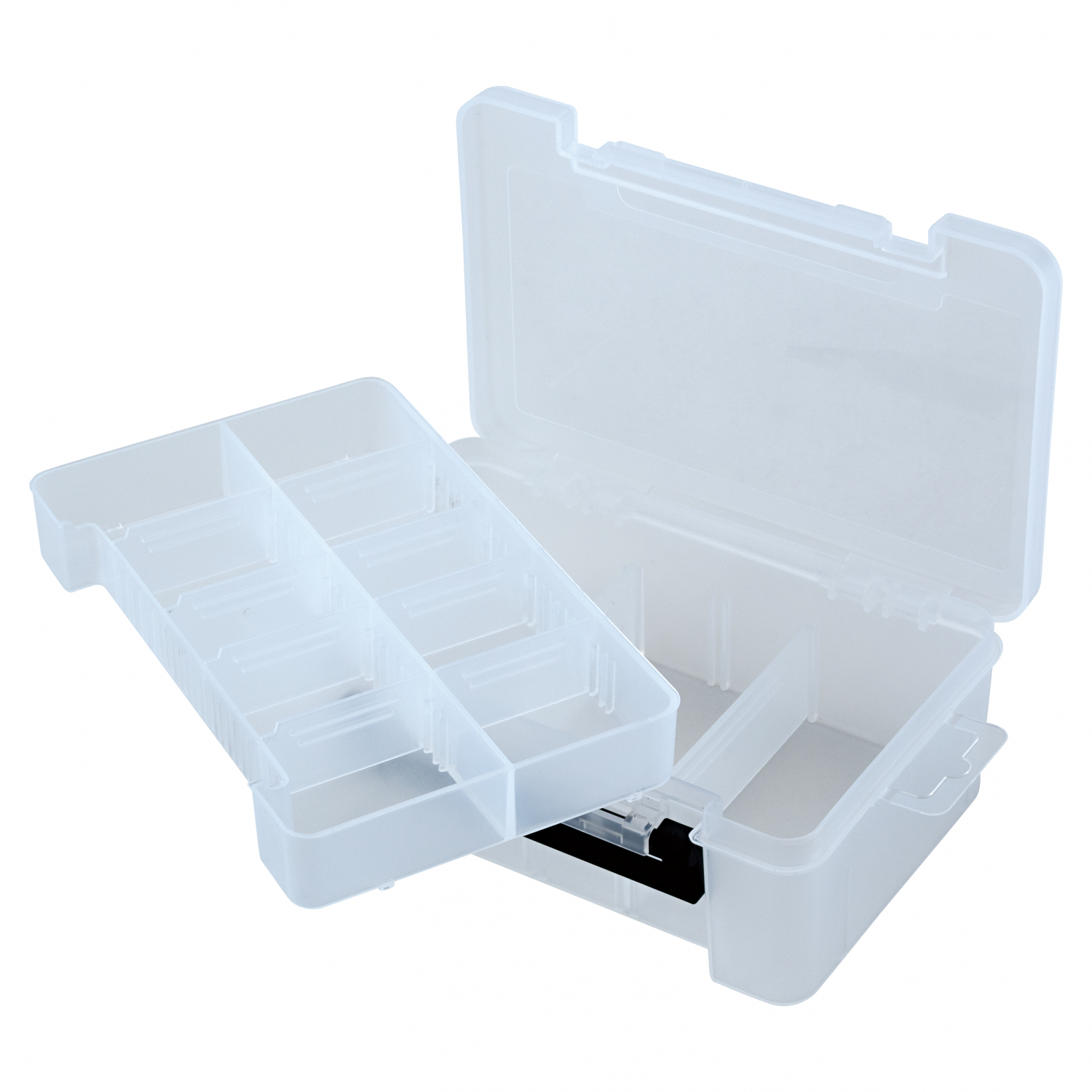 Meiho System Tray Case HD
