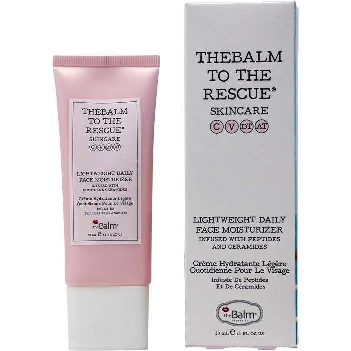 Lightweight Daily Face Moisturizer
