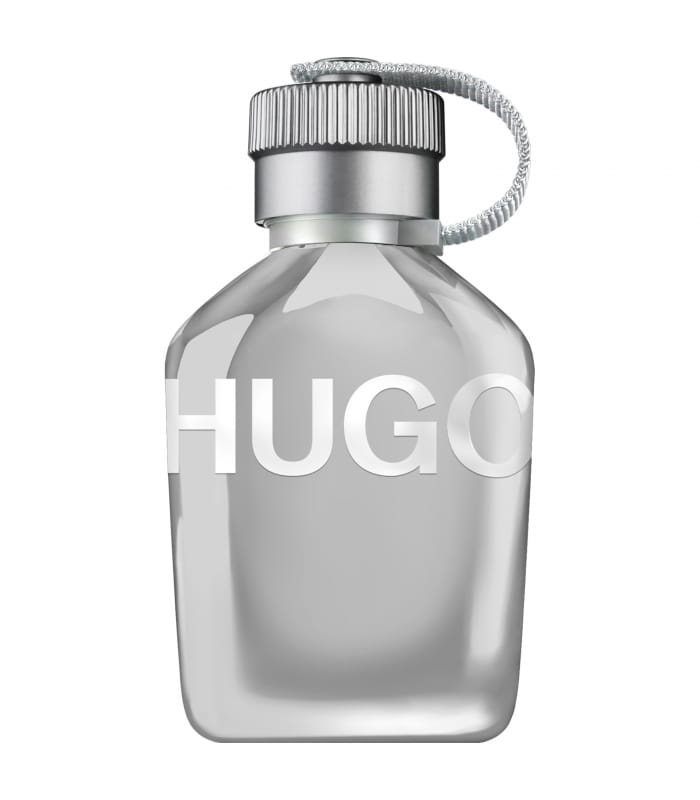 Hugo Boss-HUGO REFLECTIVE-Eau de Toilette