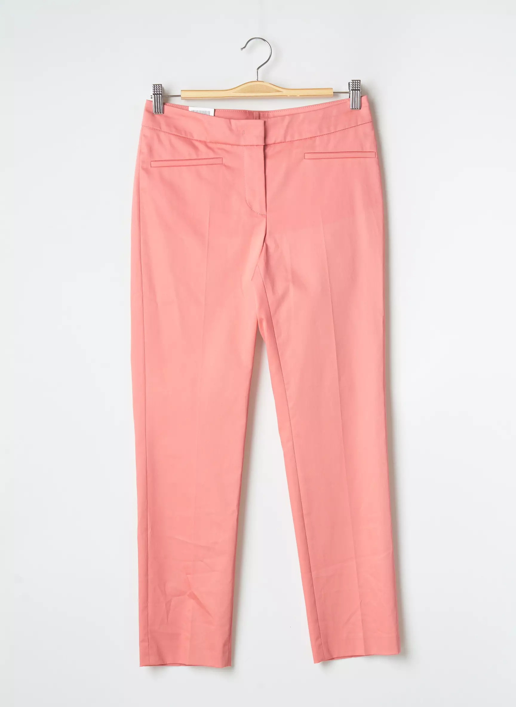 Atelier Gardeur Pantalons Slim Femme couleur rose
