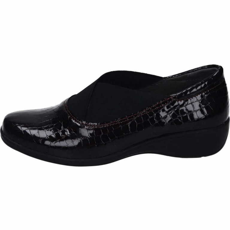 COMFORTABEL Komfort Slipper rot