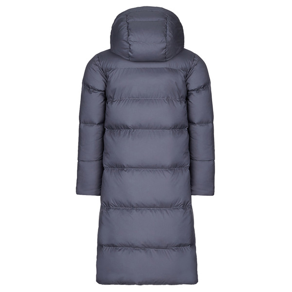 KIDS SILENT DOWN PARKA Kinder - Daunenmantel
