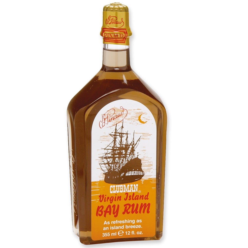 Clubman Pinaud Bay After Shave 355 ml