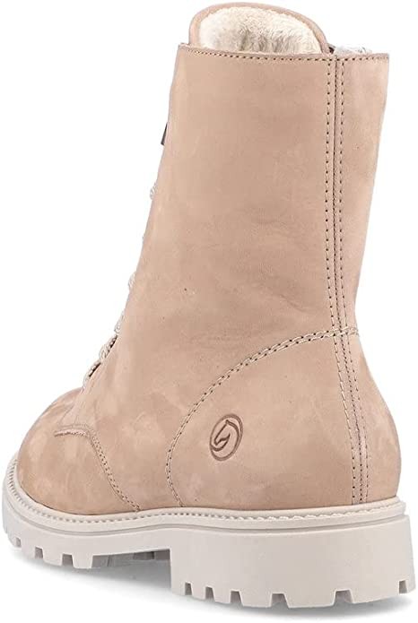 REMONTE Stiefeletten beige