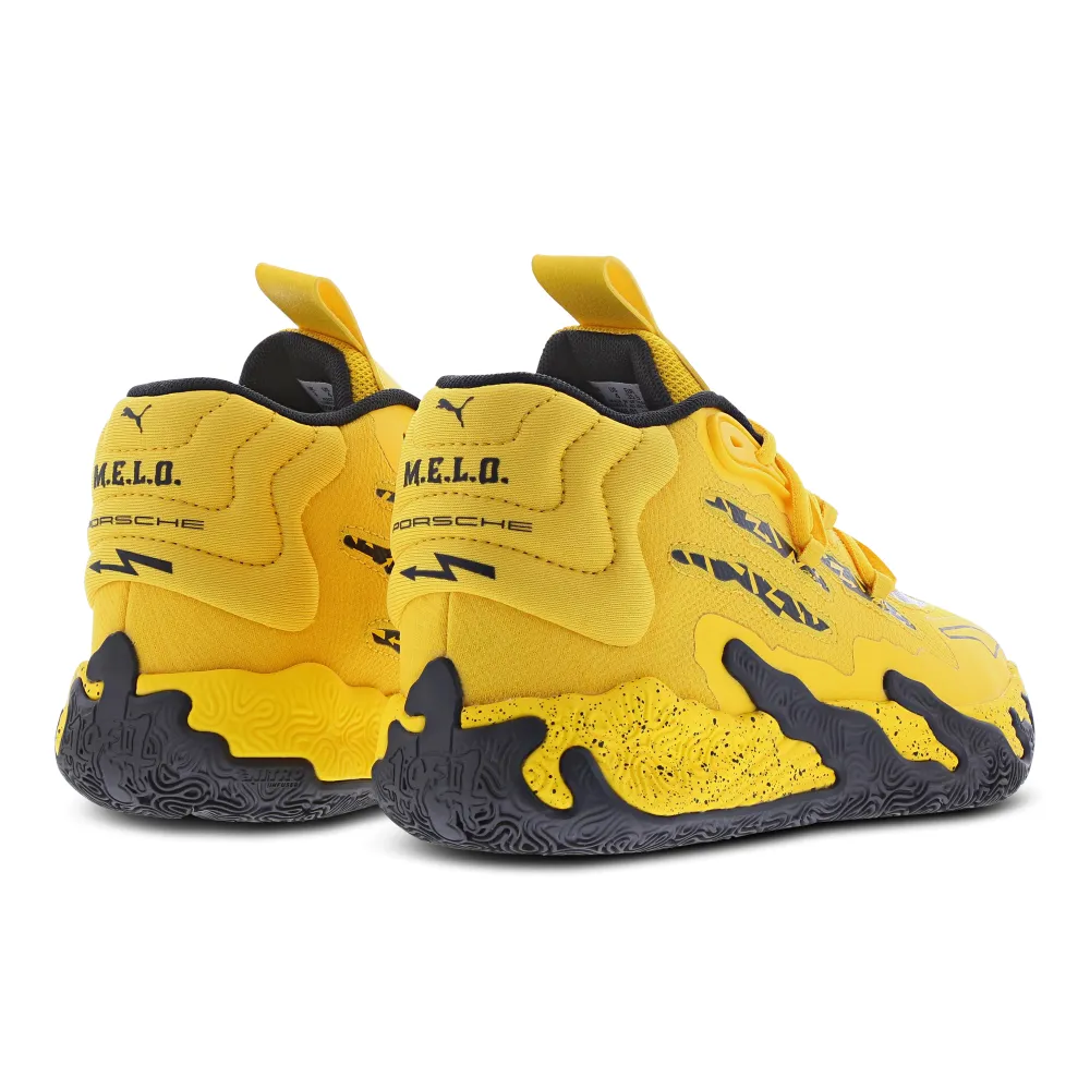 PUMA Mb.03 309848 01 / weiss