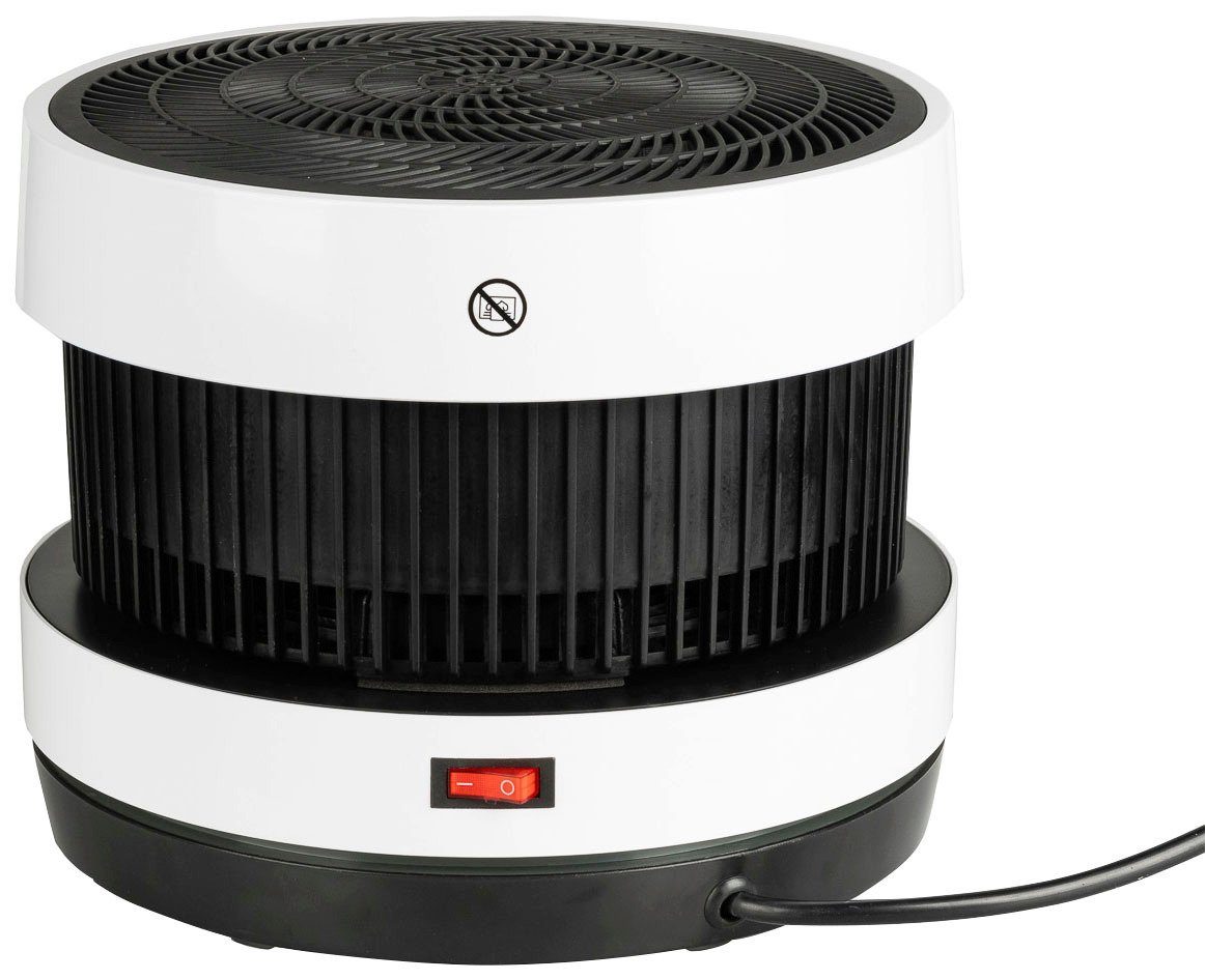 Heizlüfter Complete Room Heater 2000, 2000 W, Überhitzungsschutz