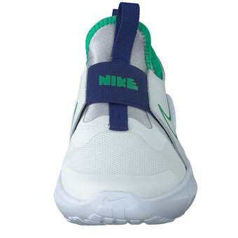 Nike Flex Runner 2 Sneaker in weiß