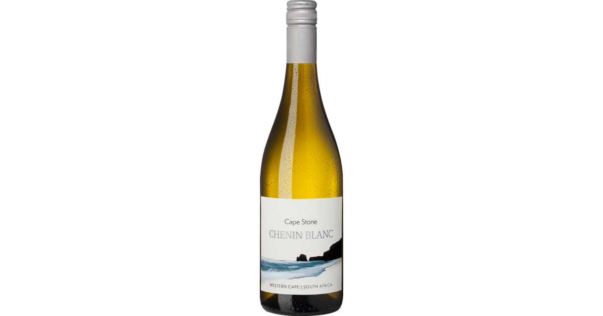 Cape Stone Chenin Blanc