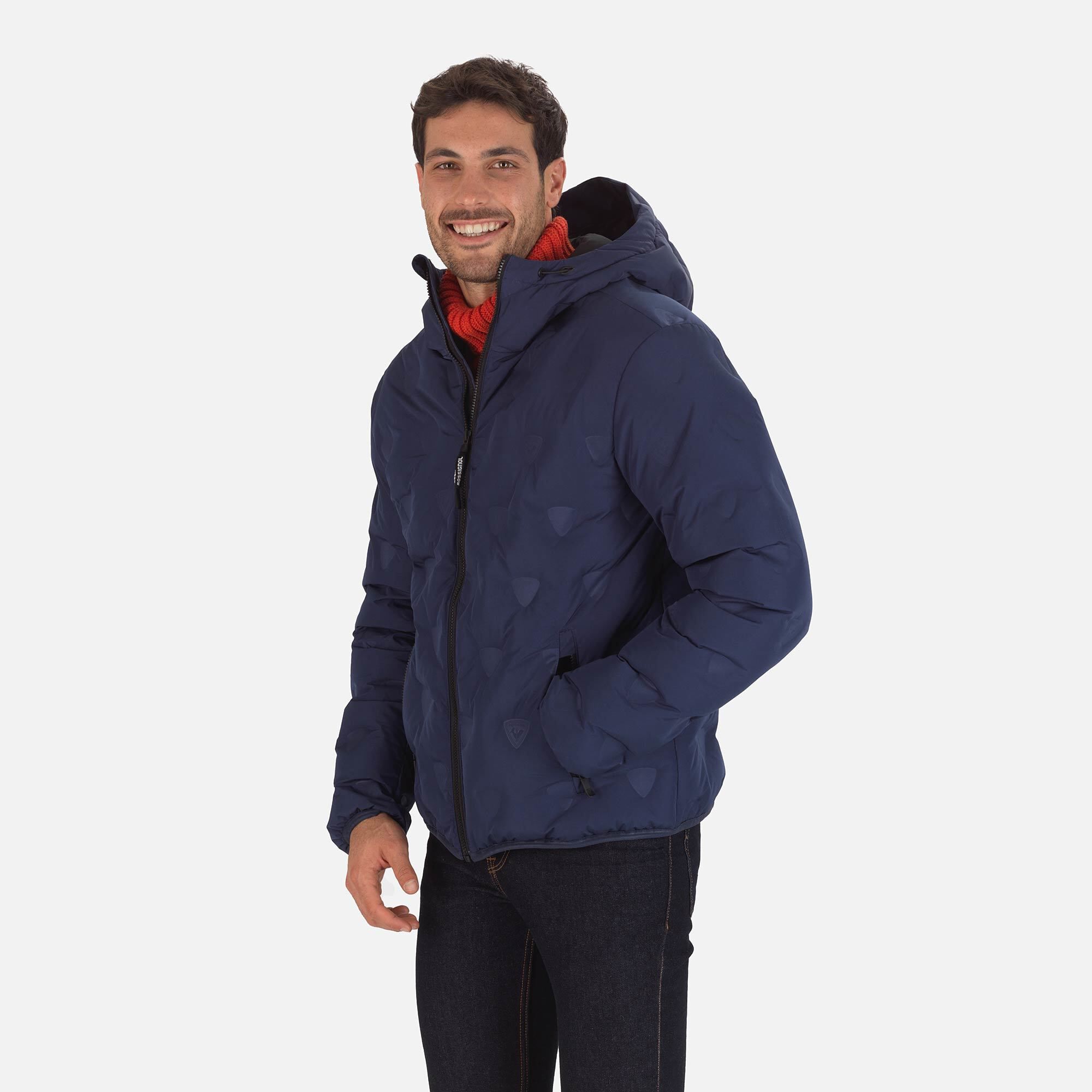 Veste Welded Quiltshield Homme