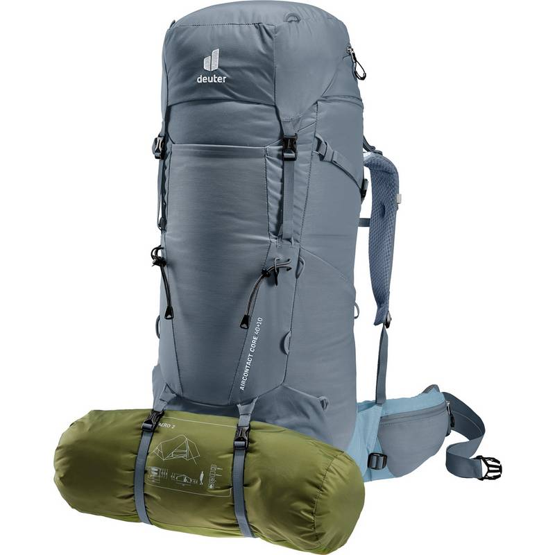 Deuter Aircontact Core 40+10 Trekkingrucksack Herren