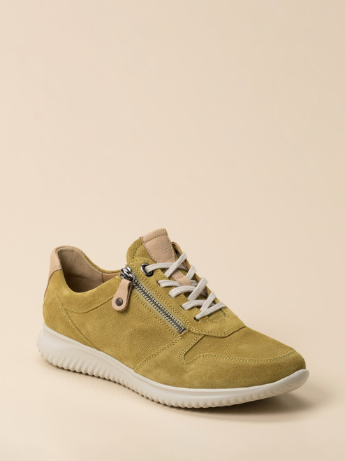 Schnürschuh-26616590004 Hartjes