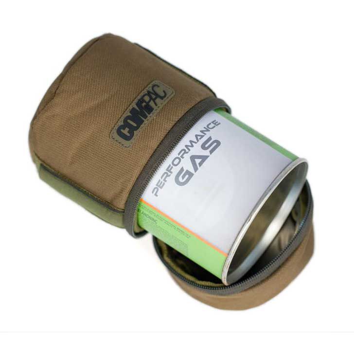 Kryt na plynovou láhev Korda Compac Gas Jacket