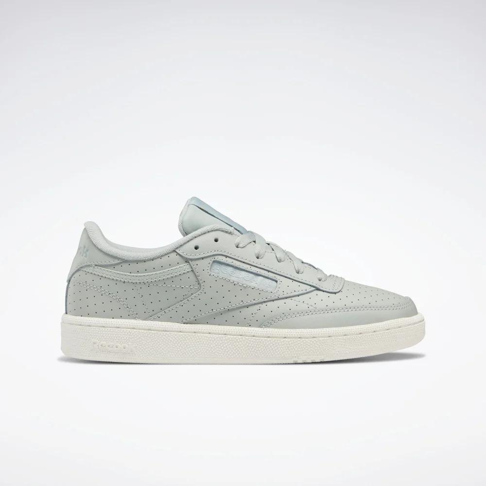 Reebok Club C 85 GY1386 / grün