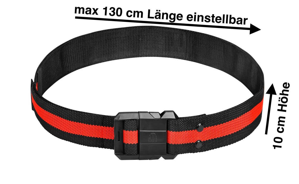 DIGGERS DK644 Työvyö