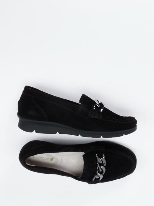 Slipper-25610090193 Waldläufer