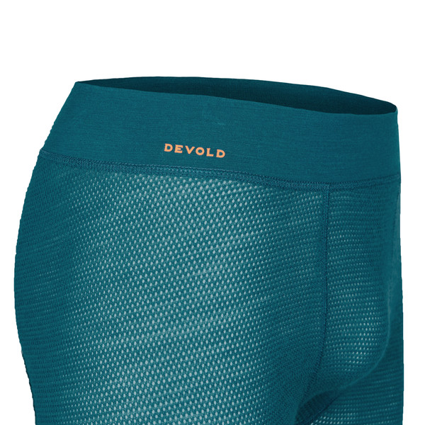 WOOL MESH 190 LONGS M Herren - Funktionsunterwäsche