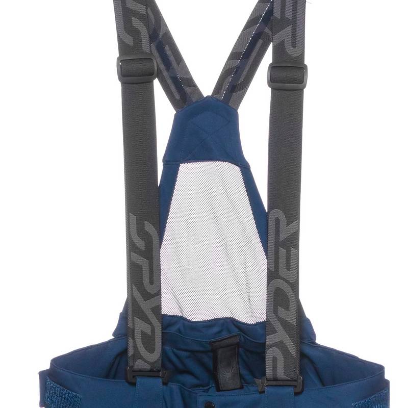 Spyder DARE Skihose Herren