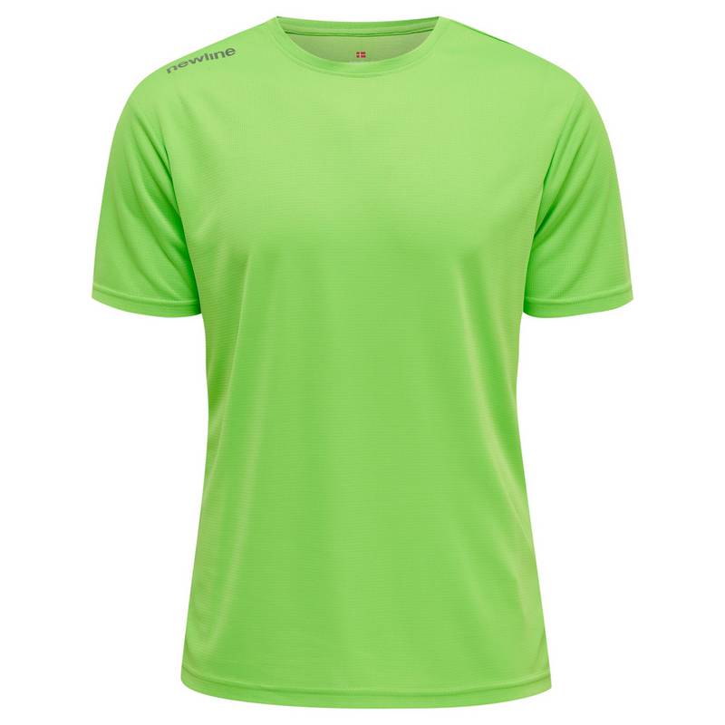 Newline MEN CORE FUNCTIONAL T-SHIRT S/S T-Shirt Herren