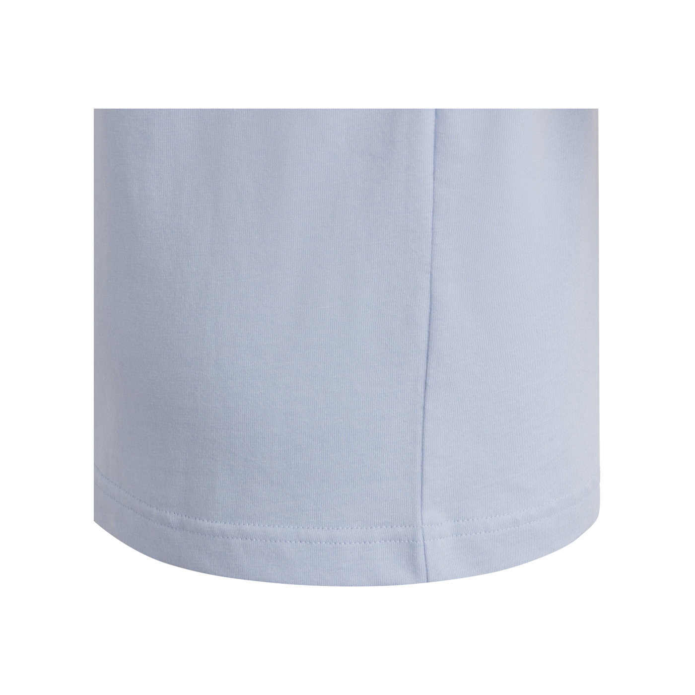 adidas Future Icons 3S T-Shirt Kids Blau