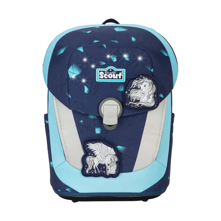 Scout Sunny II Exklusiv LED Pegasus