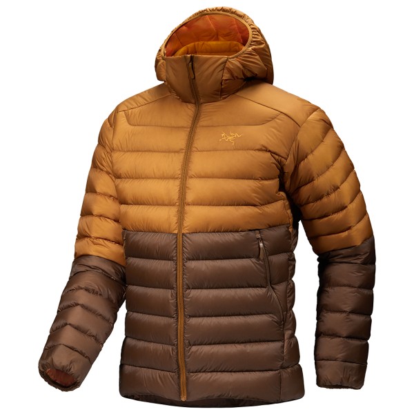 Arc'teryx - Cerium Hoody - Daunenjacke