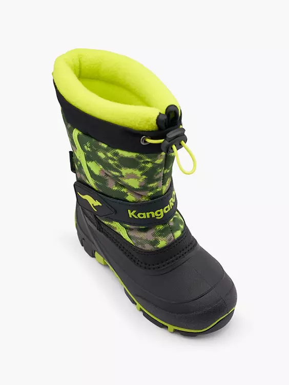 KangaRoos Schneeboots