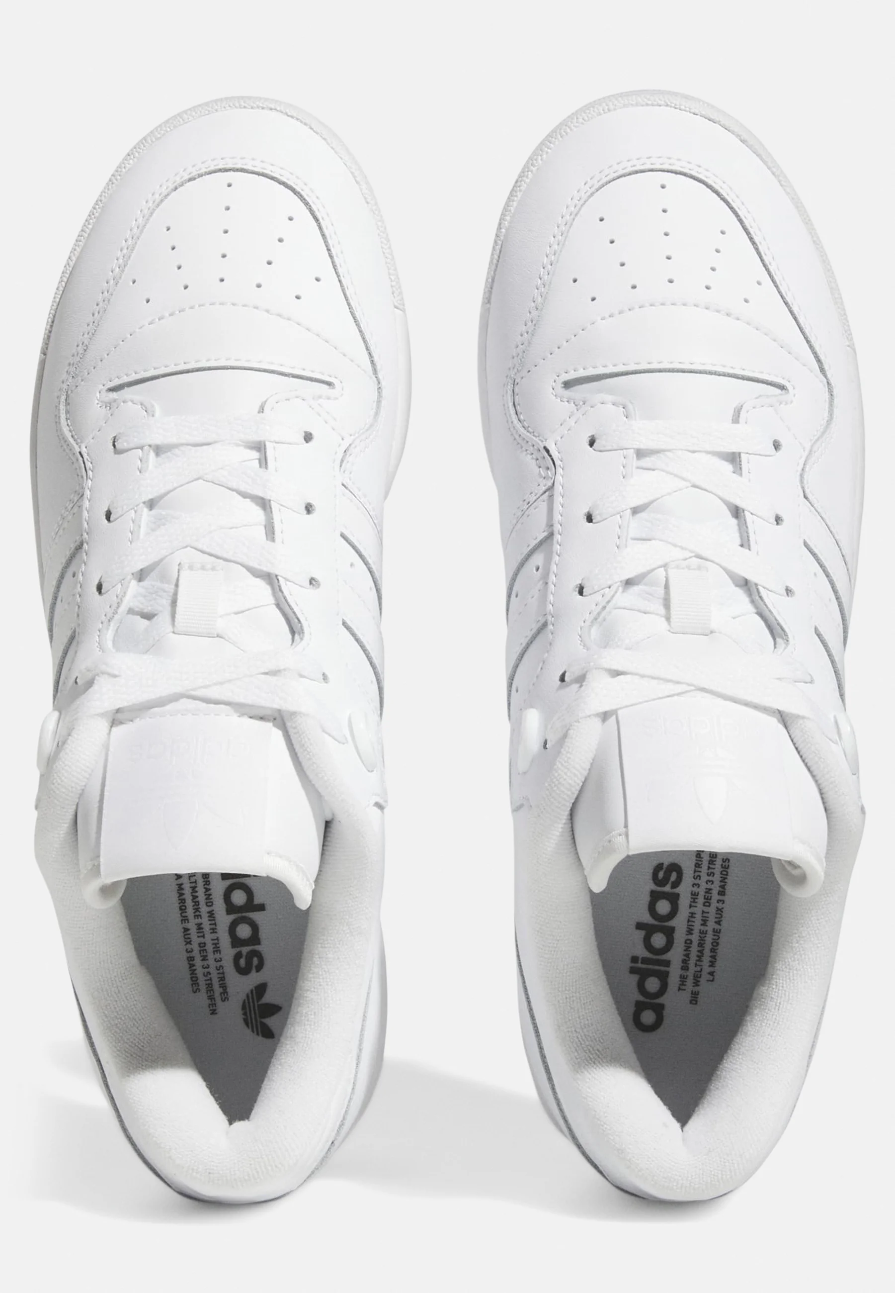 adidas Originals RIVALRY UNISEX - Zapatillas bajas