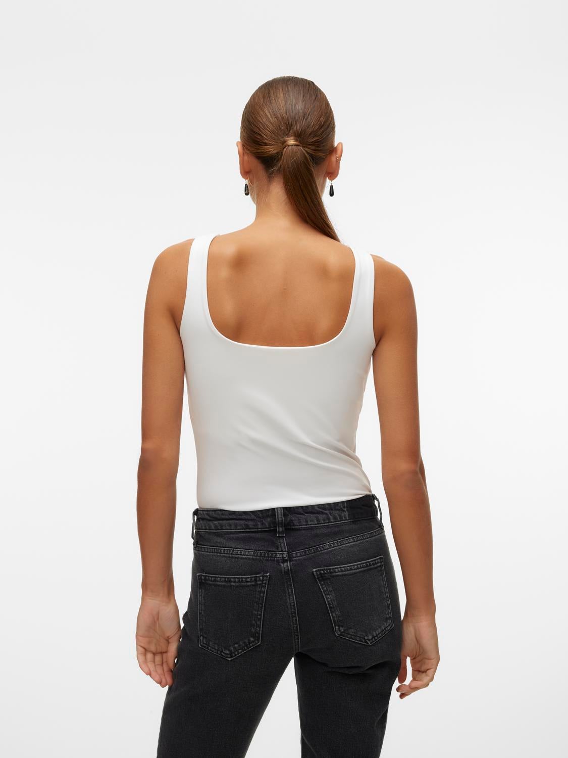 VMMILLION Top